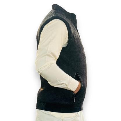 Mens Sleeveless Upper/Jacket | M-XXXL