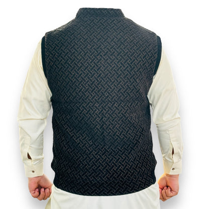 Woolen Upper  For Mens | M-XXXL