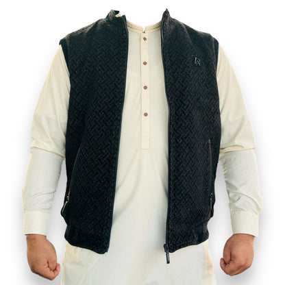 Woolen Upper  For Mens | M-XXXL