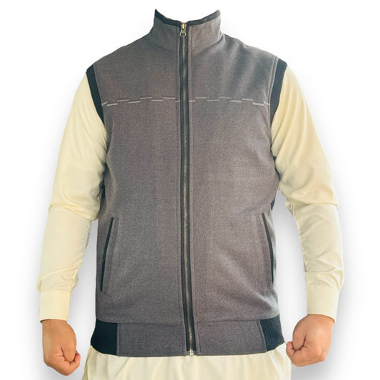 Zipper Upper For Mens | M-XXXL