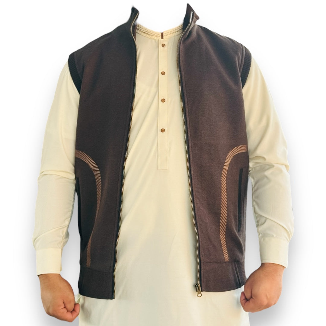 Zipper Jacket For Mens | M-XXXL
