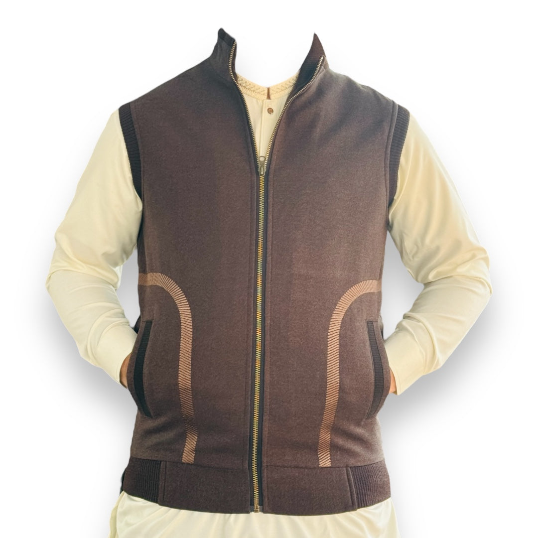 Zipper Jacket For Mens | M-XXXL
