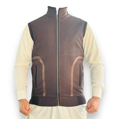 Zipper Jacket For Mens | M-XXXL