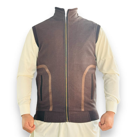Zipper Jacket For Mens | M-XXXL