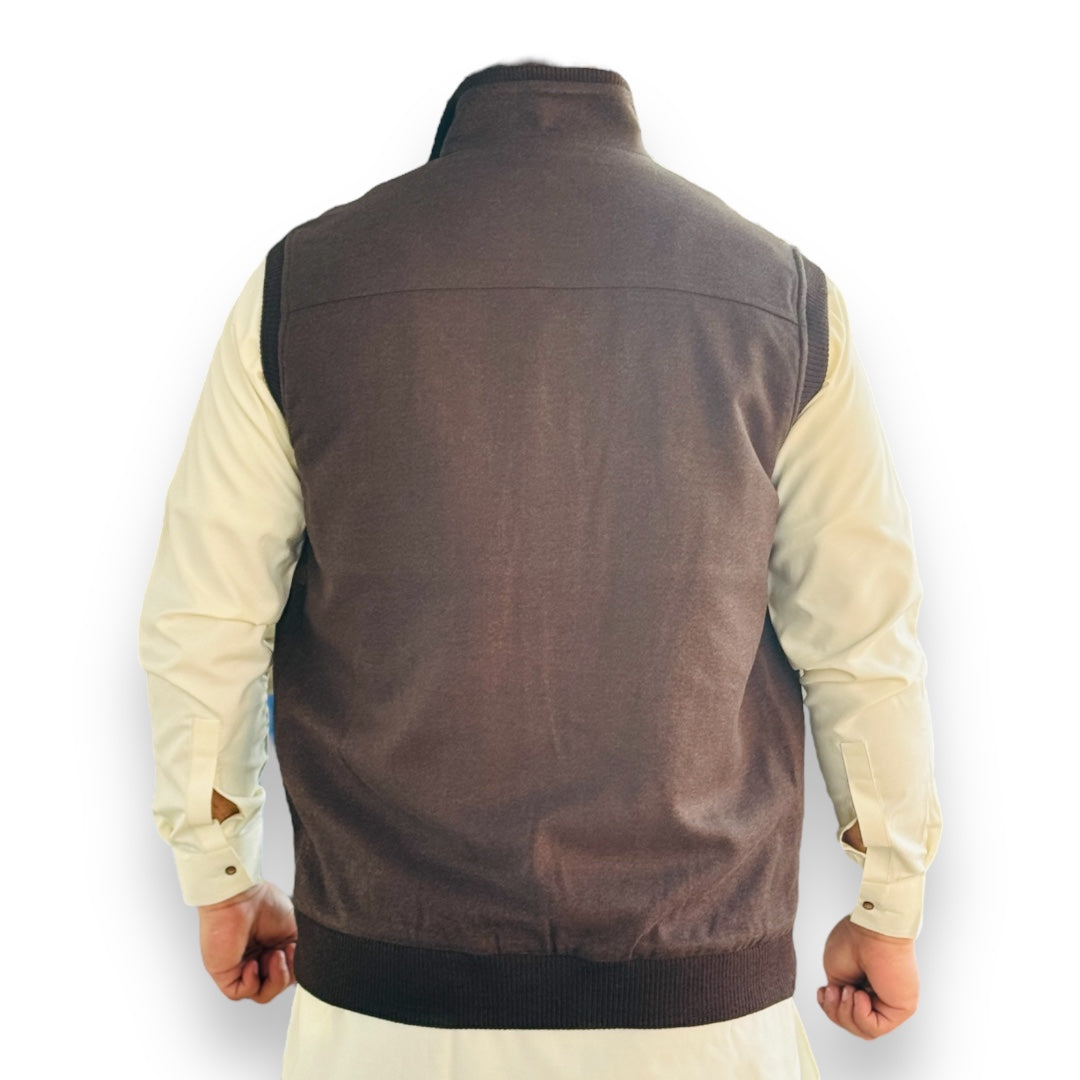 Zipper Jacket For Mens | M-XXXL