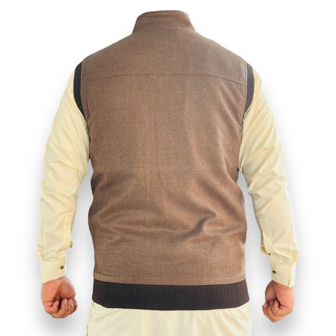 Mens Zipper Jacket | M-XXXL