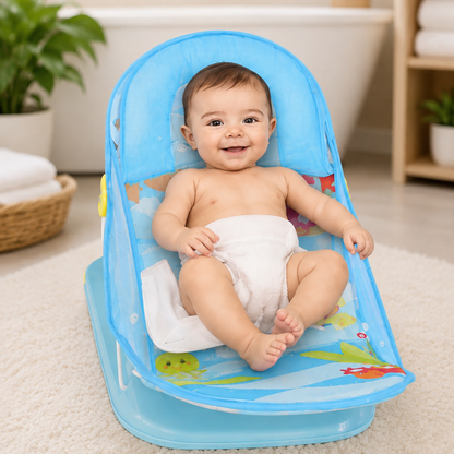 Baby Bath Bouncer