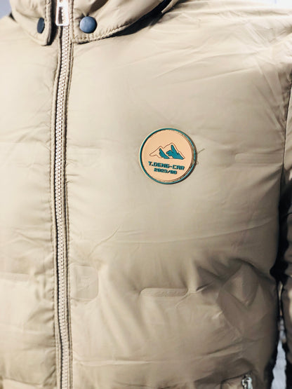 Parachute Men's Jacket