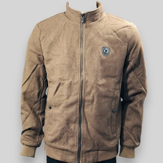 Wool Upper & Jacket For Men's