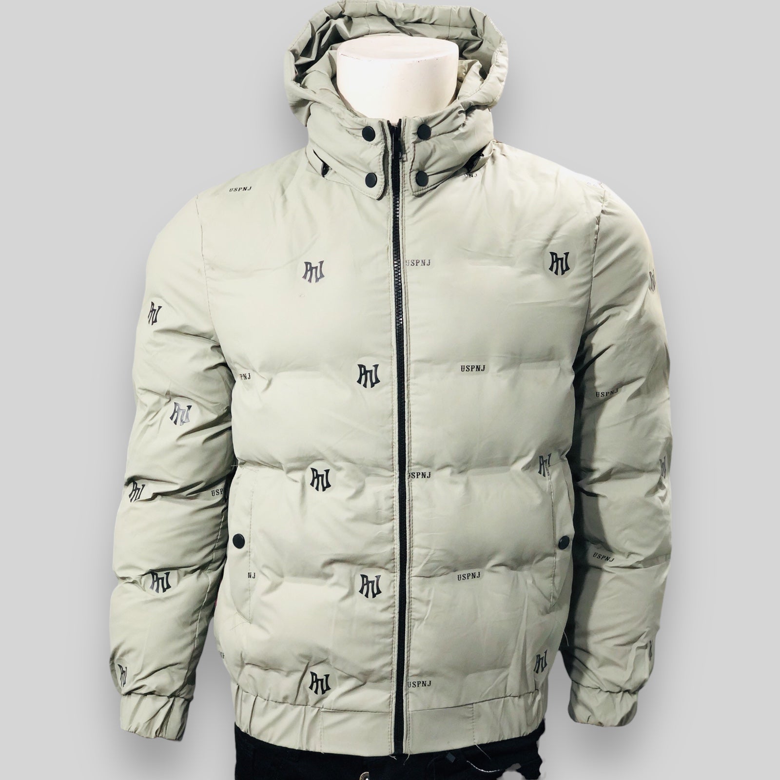 Parachute jacket best sale