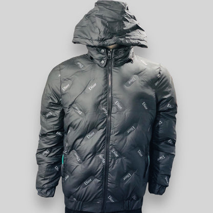 Parachute Jacket For Men's