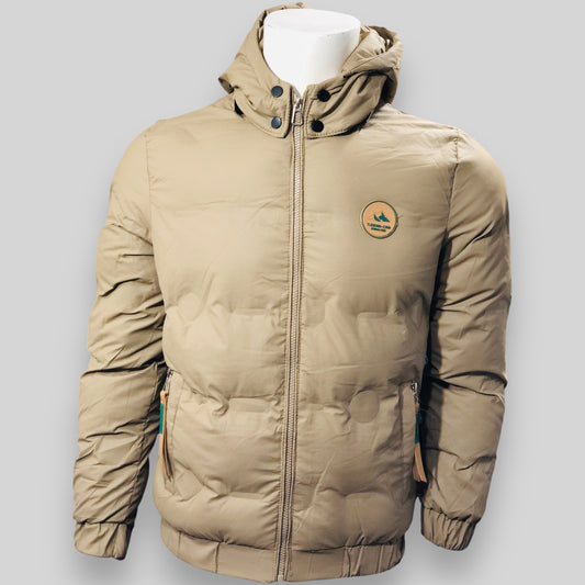 Parachute Men's Jacket