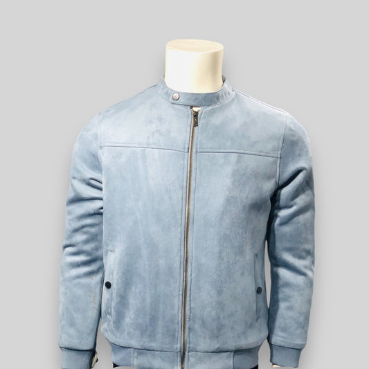Velvet Jacket  For Men's