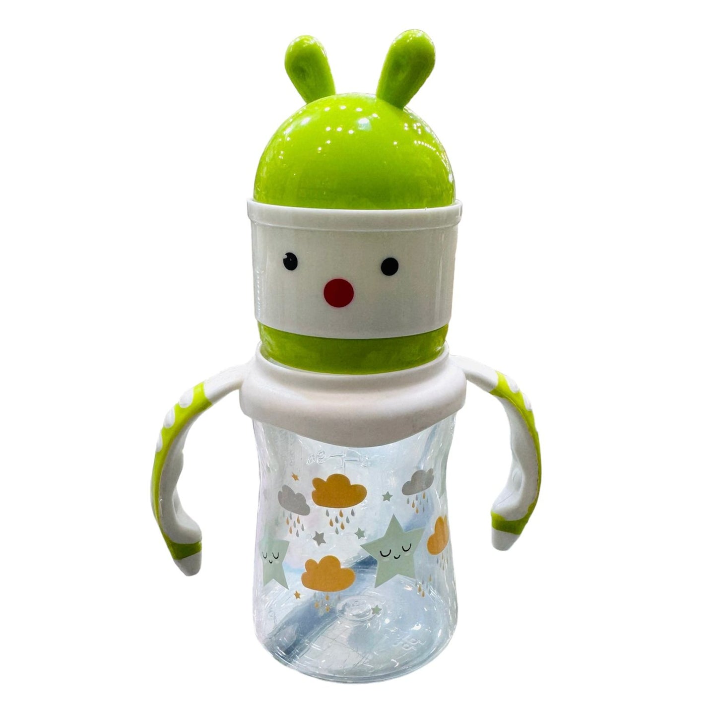 Baby Feeder Cartoon Shape 150ml