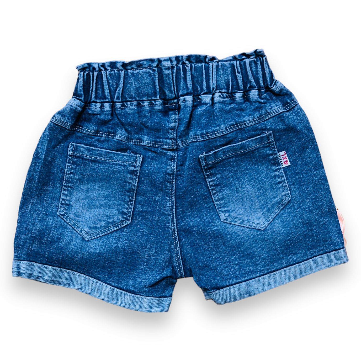 Little girl shorts best sale