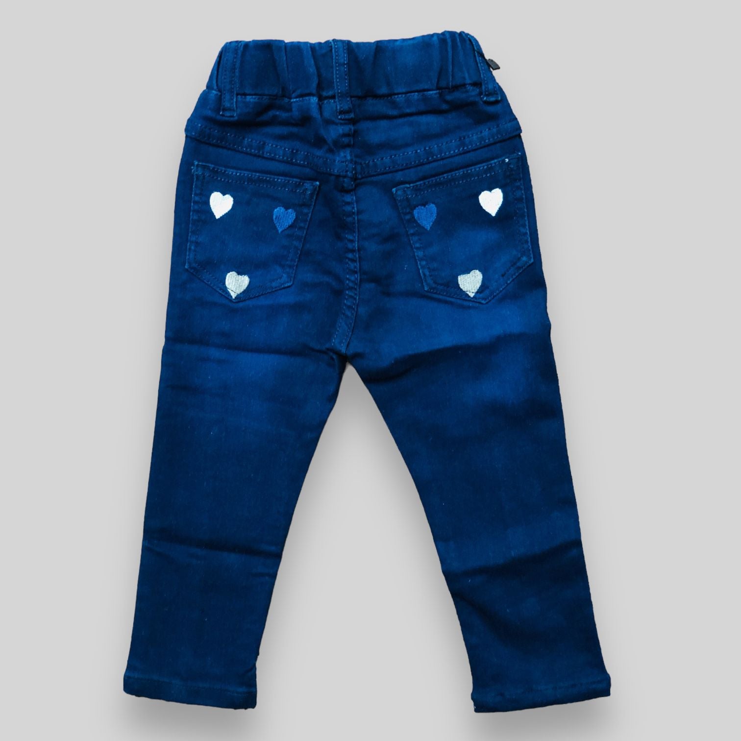 Little girl jeans on sale hotsell