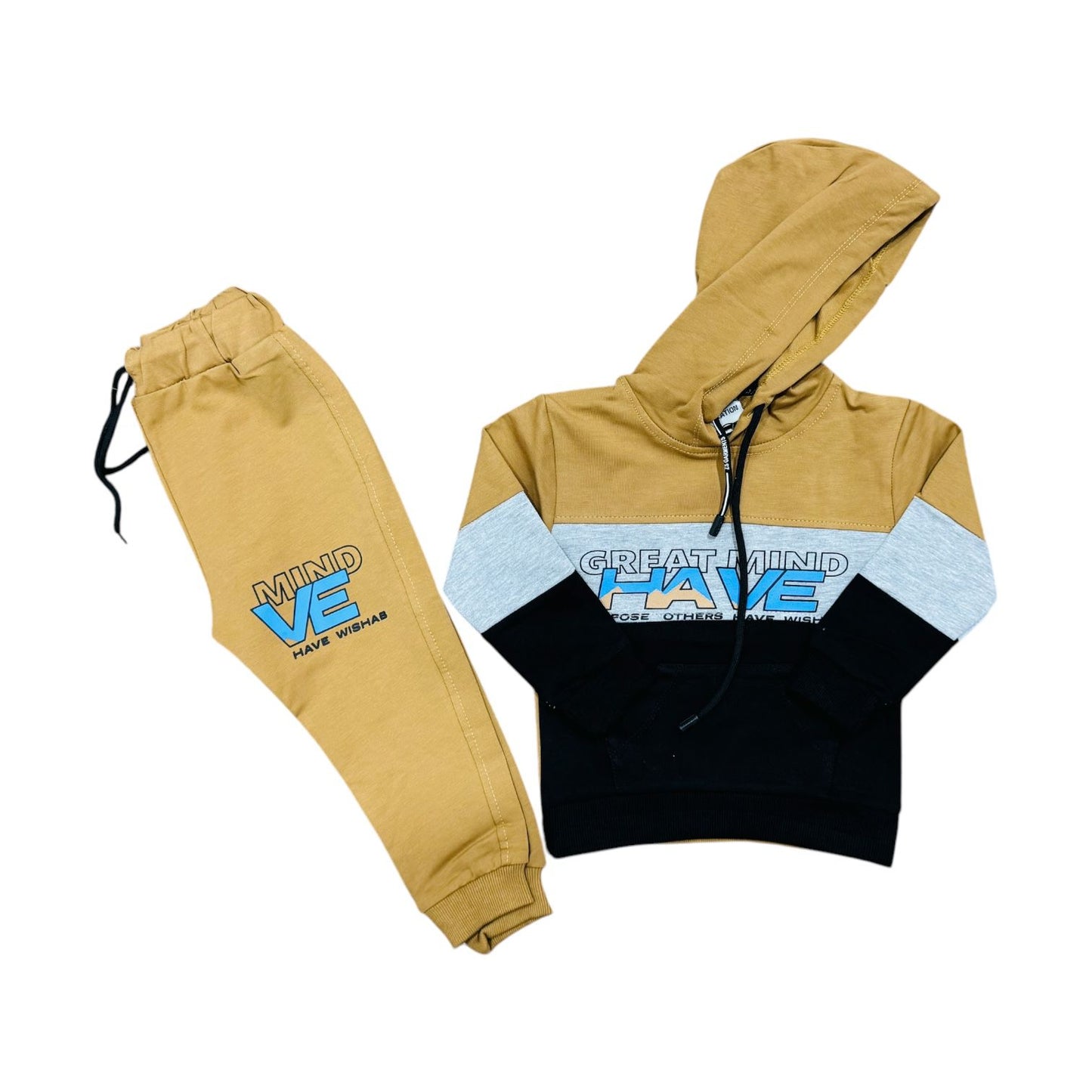 Track Suit For Boys | 1-3 Years