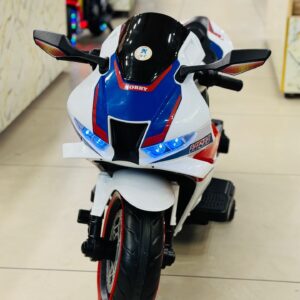 Kids R1 Super Power Electric Sports Bike