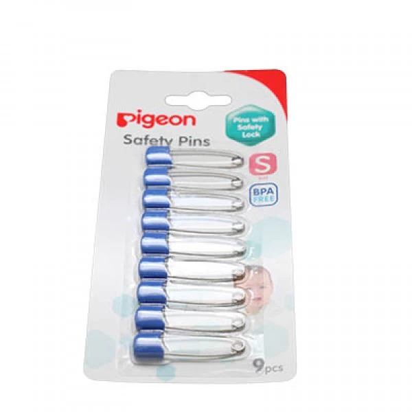 Pigeon Baby Safety Pins - Image 4