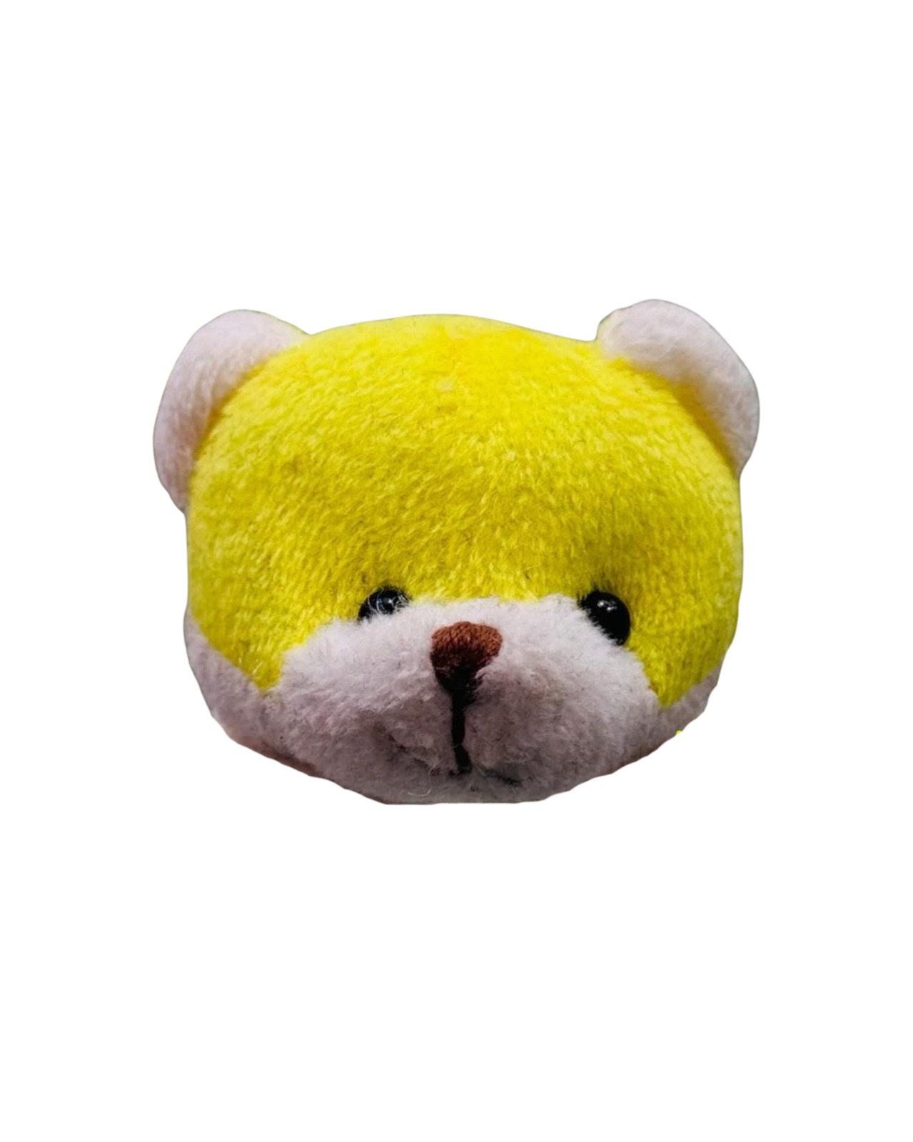 Baby Perfume – Teddy Bear Bottle - Image 2