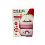 Baby Ultra Wide Neck Feeding Bottle