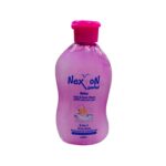 Nexton Baby 3-in-1 Hair & Body Wash Shampoo & Conditioner – 125ml