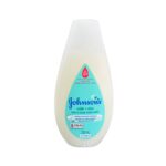 Johnson’s Milk + Rice Hair & Body Baby Bath 200ml – Gentle No More Tears Formula