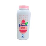 Johnson’s Blossoms Cornstarch Baby Powder 200g – Long Lasting Freshness