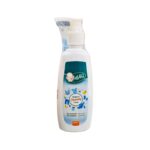 MAQ Hygienic Cleansing Liquid for Baby Accessories – Anti-Bacterial – 250ml