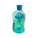 Nexton Baby 2-in-1 Shampoo & Conditioner – Soft & Silky – Sulphate & Paraben Free – 250ml