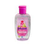 Johnson’s Slide Baby Cologne – Soft & Refreshing Fragrance – 100ml