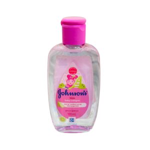 Johnson’s Slide Baby Cologne – Soft & Refreshing Fragrance – 100ml