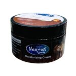 Nexton Moisturizing Cream – Deep Hydration for Normal to Dry Skin (250ml)