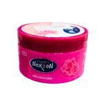 Nexton Deep Hydration Soft Cream with Rose Extract – Moisturizing Skin Cream