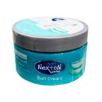 Nexton Aloe Vera Soft Cream – Deep Hydration & Skin Soothing for Daily Use