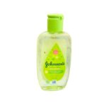 Johnson’s Summer Swing Baby Cologne 100ml – Mild & Refreshing Baby Fragrance