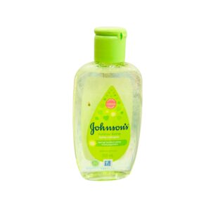 Johnson’s Summer Swing Baby Cologne 100ml – Mild & Refreshing Baby Fragrance