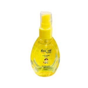 Nexon Baby Cologne Secret Love 80ml – Mild & Sweet Baby Fragrance