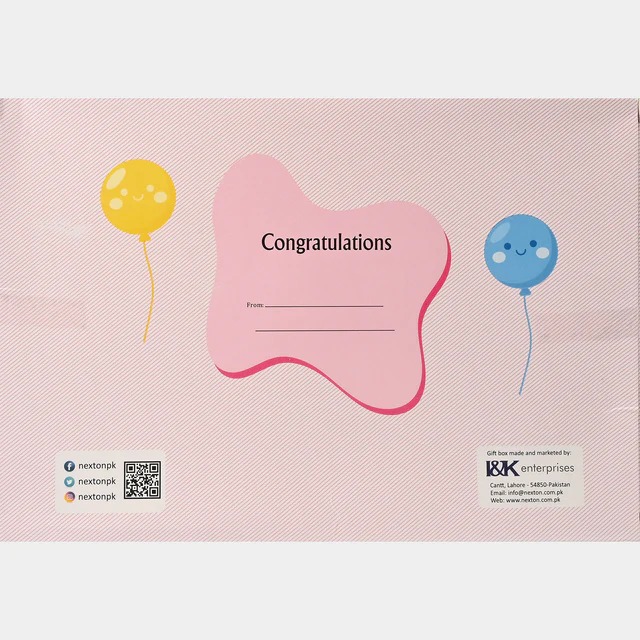 Nexon Baby Care Kit - Image 2