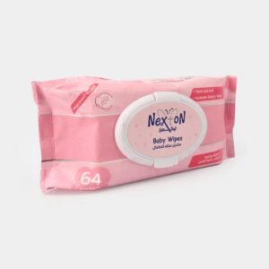 Nexon Baby Wipes