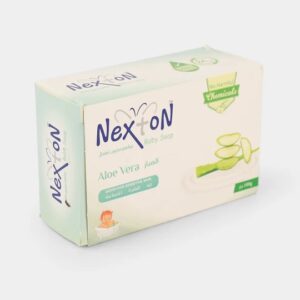Nexon Baby Soap with Aloe Vera