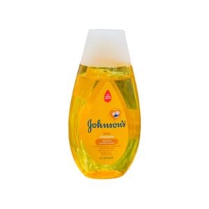 Johnson’s Baby Shampoo 100ml