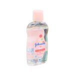Johnson’s Baby Oil – Gentle Moisturizing Oil