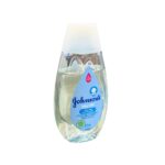 Johnson’s Baby Bath Classic – Gentle Soap-Free Baby Cleanser (100ml)