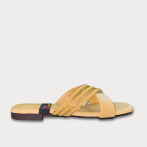 Ladies Slipper