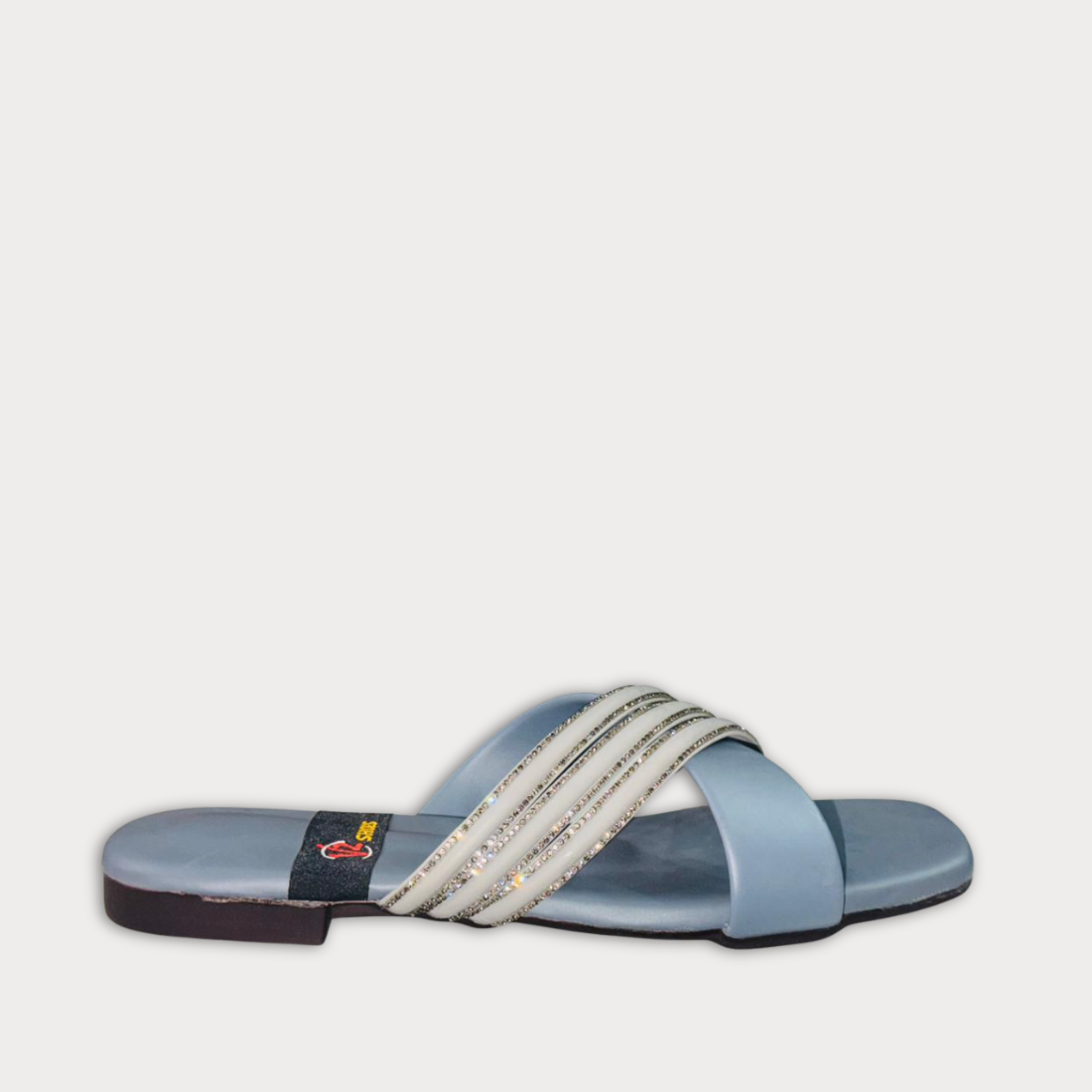 Ladies Slipper