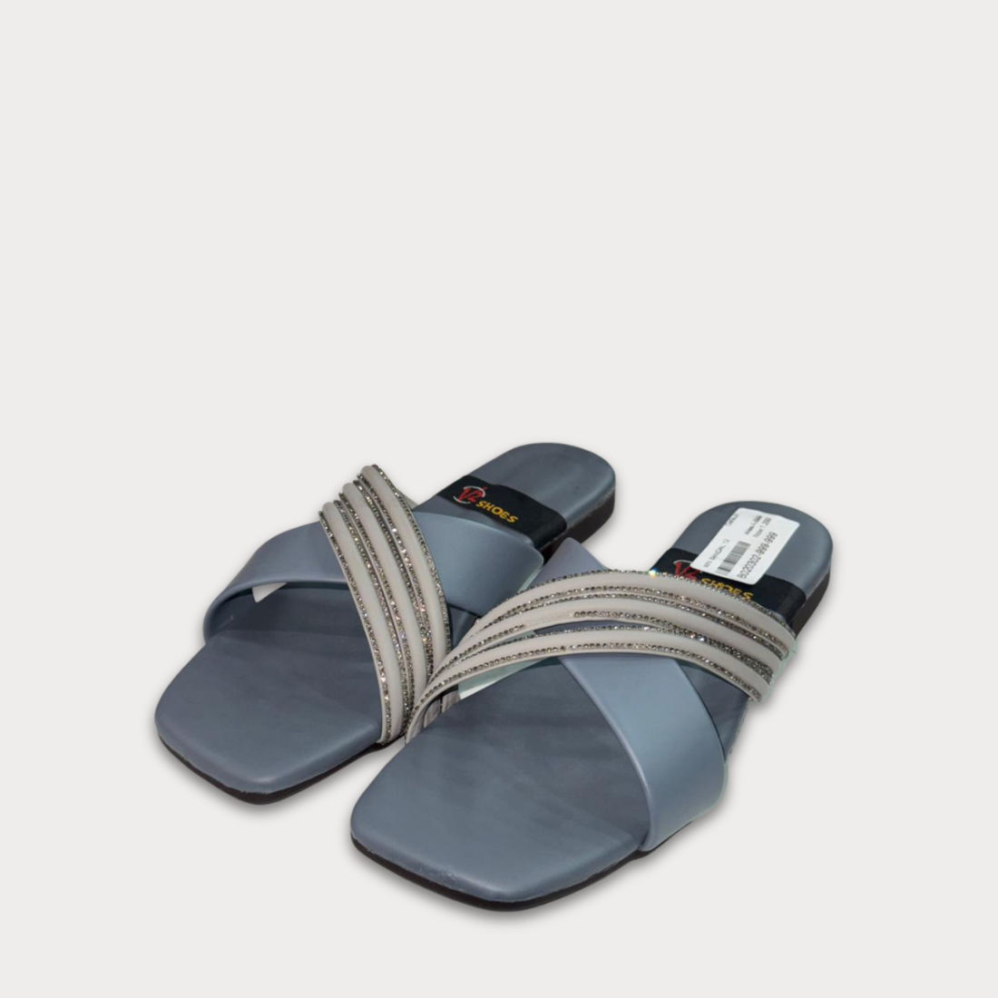 Ladies Slipper