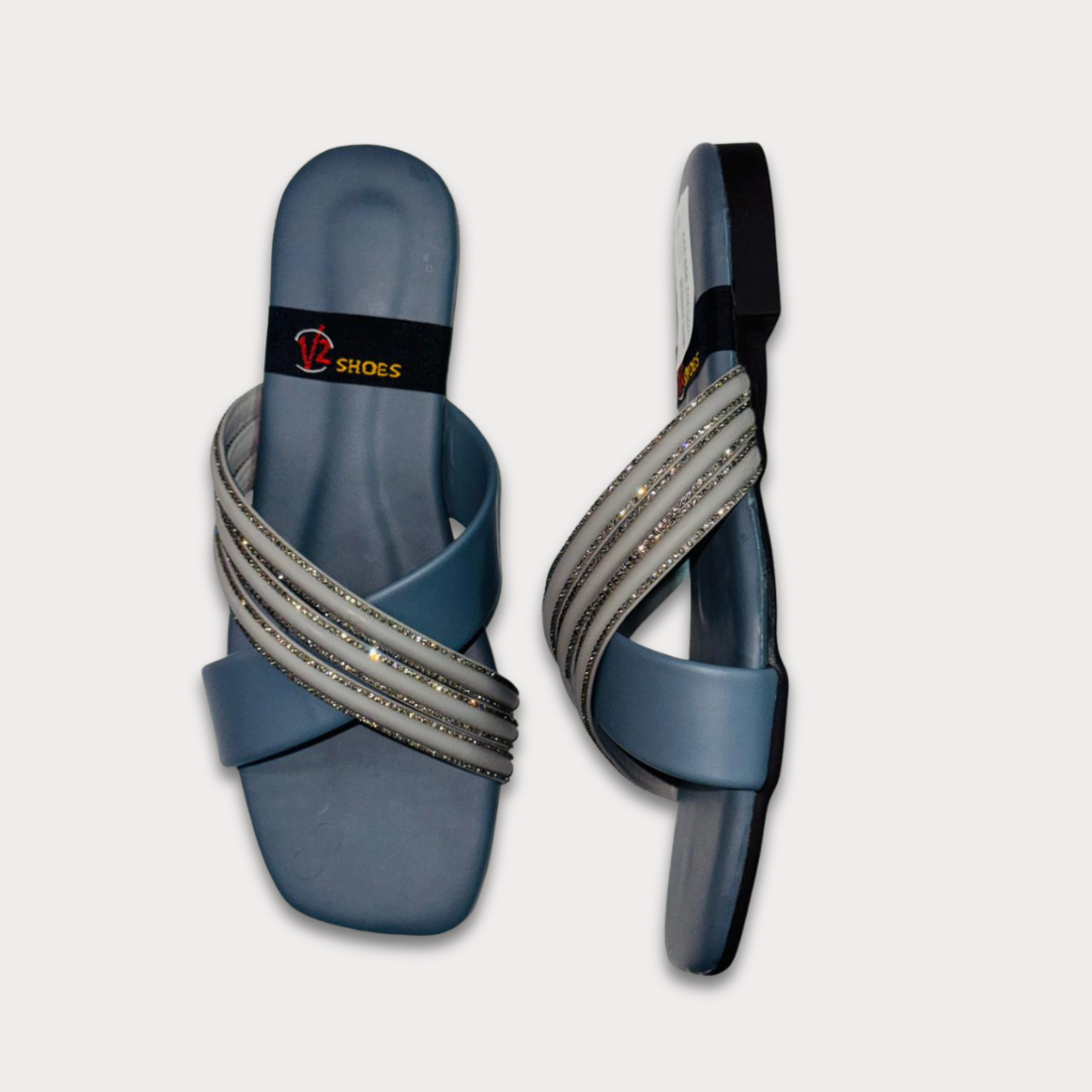 Ladies Slipper