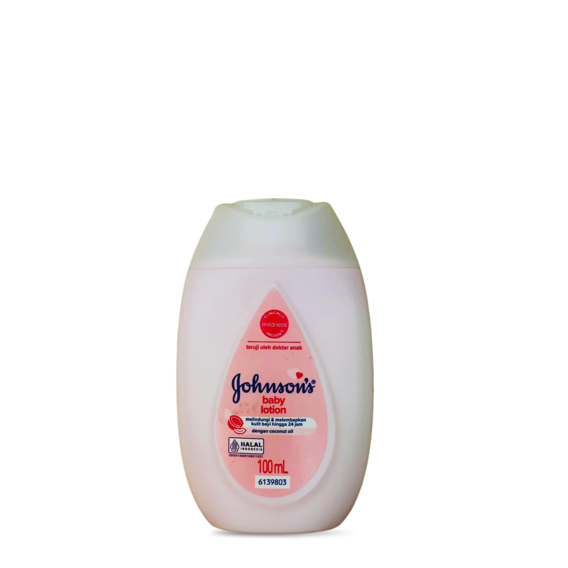 johnson's bay loction