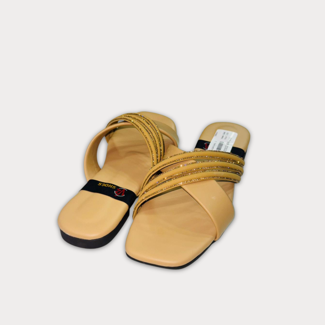 Ladies Slipper